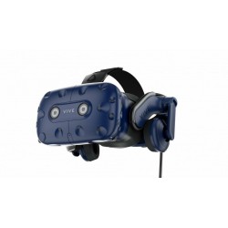 Virtualios realybės akiniai HTC Vive Pro 2